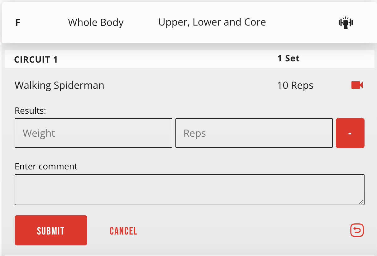 Onefit
